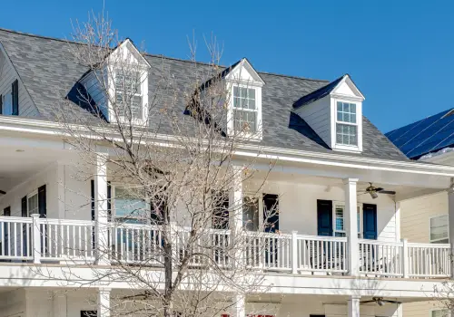 Residential Roofing Ford County IL 