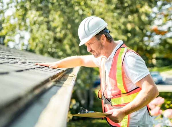 Bloomington-Normal Roofing Contractor