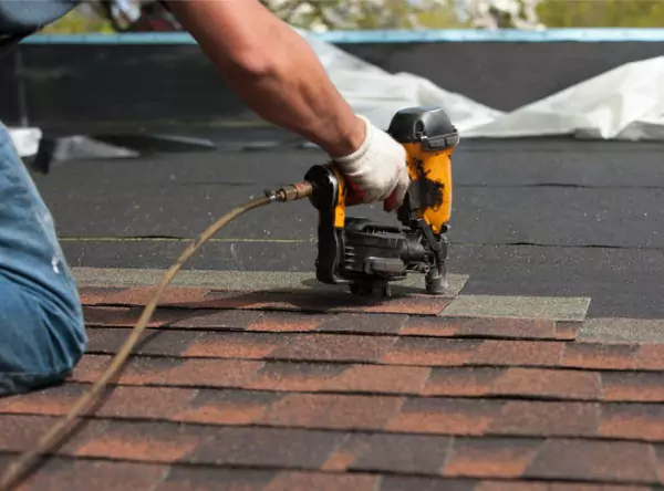 Bloomington-Normal Roofing Contractor