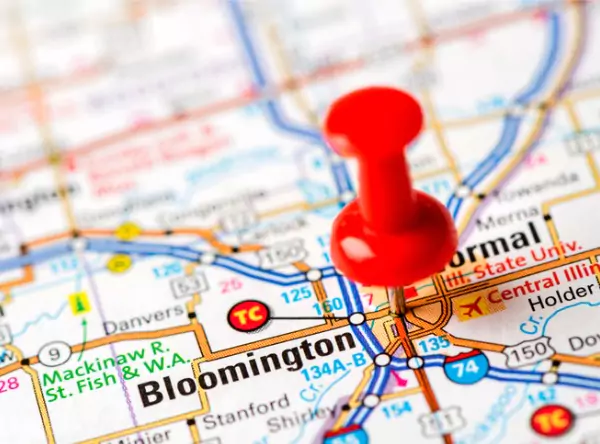 Bloomington-Normal Roofing Contractor