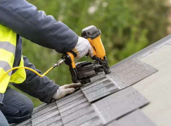 Roofing & Exterior Services