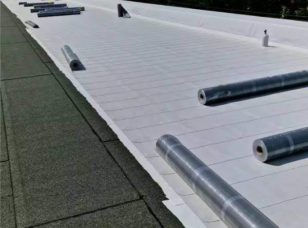Versico Roofing Systems