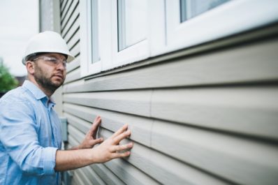 Do You Remove Old Siding Before Installing New?