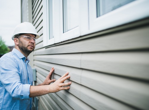 Do You Remove Old Siding Before Installing New?