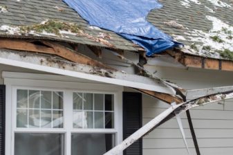 Is Roof Repair Something You Can Do Yourself?