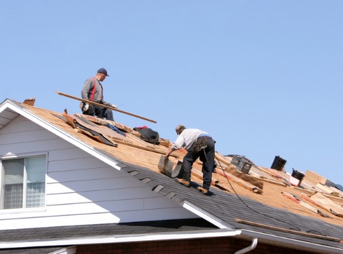 Do You Need Roof Maintenance Services for Your Roof?