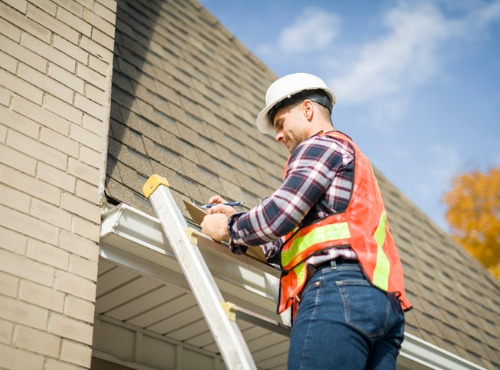 Do You Need Roof Maintenance Services for Your Roof?