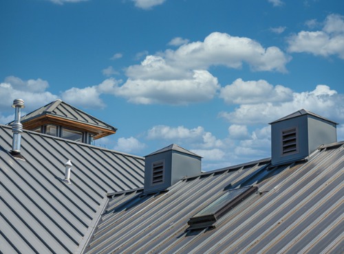 What Type of Commercial Roofing Does Popejoy Install?