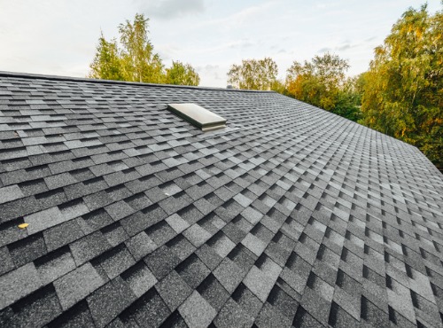How Long Does a Roof Installation Take?