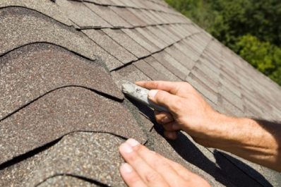Do You Need Roof Maintenance Services for Your Roof?