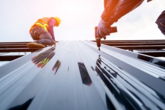 What Type of Commercial Roofing Does Popejoy Install?