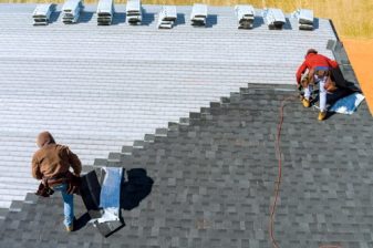 How Long Does a Roof Installation Take?