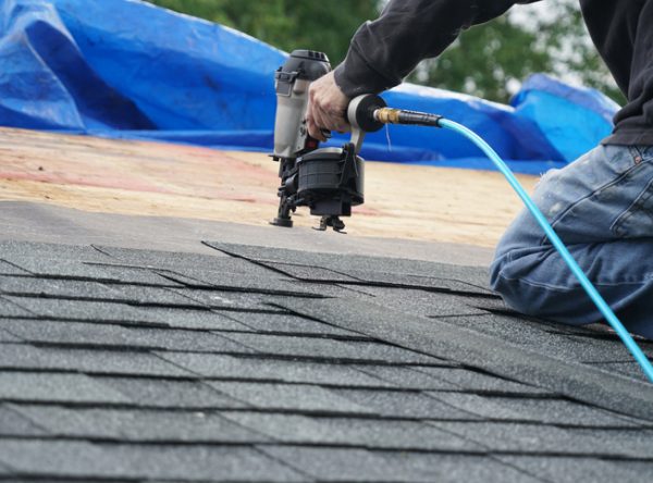 Popejoy Roofing is a roofing company near me in Bloomington IL