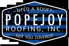Popejoy Roofing, Inc