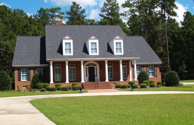 Roof Replacement